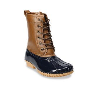 Women's Boots totes Ariel Waterproof Winter size 6, 10 NEW